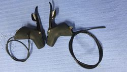 Sada Sram Rival 1*11