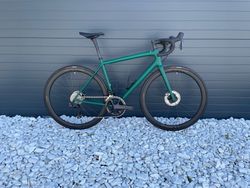 Specialized Aethos Expert, Roval C38, Ultegra 12s, vel. 56