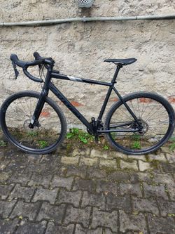 Prodám Stevens Prestige