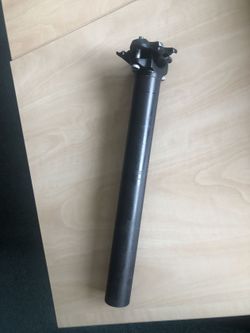 Merida Expert Carbon Sedlovka, 30.9 mm, zkrácena 270 mm