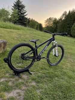 CTM dirtking 