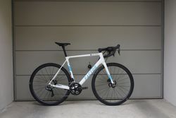 Factor 02 Romain Bardet Edition vel. 56