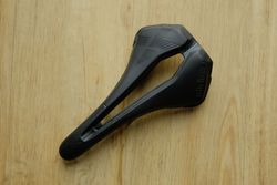Selle Italia X-LR Air Cross TM Saddle - Superflow - S3