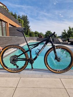 Specialized S-Works Epic