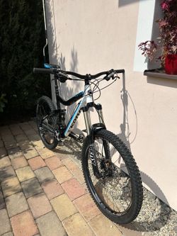Kona Cadabra 2013, vel. 18