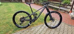 transition sentinel v2 karbon