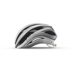 Cyklistická helma GIRO Aether Spherical MIPS - bílá