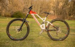 MONDRAKER SUMMUM 2020