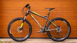 Norco Charger 170-180cm DEORE SLX ROCK SHOX