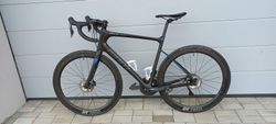 Giant PRO 0 velikost M/L