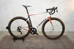 S-Works Tarmac SL6 (56) Dura-Ace Di2