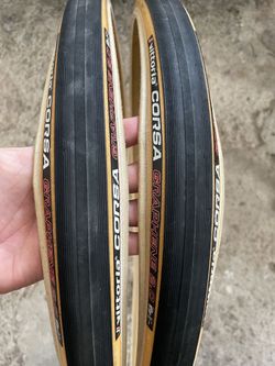 Vittoria Corsa Graphene - G2.0 700x25c silniční plášť kevlar para/black