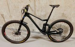 SCOTT GENIUS 910 2020 velikost L