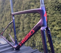 tarmac sworks sl6