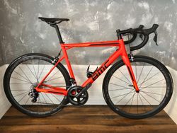 Prodám silniční kolo BMC team machine SLR 01