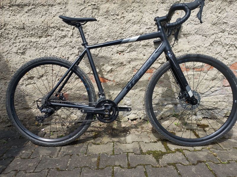 Prodám Stevens Prestige vel: 56cm