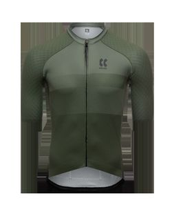 Kalas Passion Z1 khaki - vel. 5