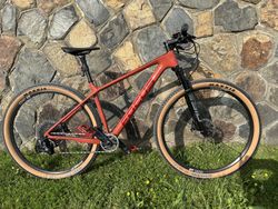 Focus Raven 8.8 2022 Sram GX AXS Nový vel. M (168 - 178)