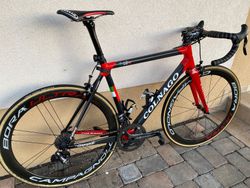 Colnago C60 UAE - 52s