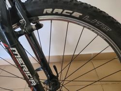 Merida Matts 80