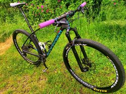 MONDRAKER Podium Carbon RR 