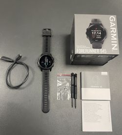 Hodinky Garmin Forerunner 945