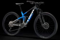 TREK Top Fuel 9.7 Carbon