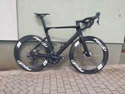 Merida Reacto 6000 - velikost L (56cm)