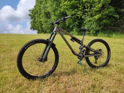 Commencal META SX 2022