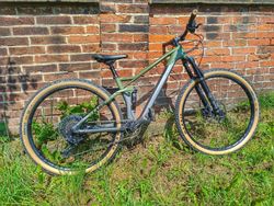 Cube Stereo Karbon 2022