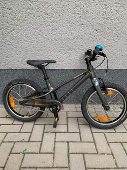 Specialized Jett Single Speed 16 blz/blk 2023