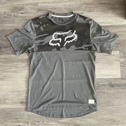 Dres Fox Ranger vel.M