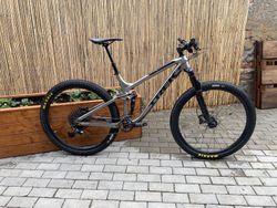 TREK Fuel ex 7