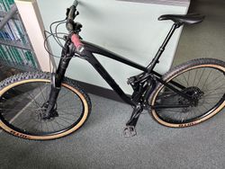 Prodám CTM SCROLL 29" rok 2020
