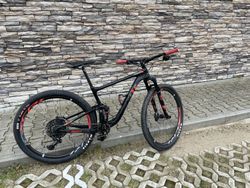 GIANT ANTHEM ADVANCED PRO 29 
