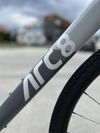 ARC8 Eero - Shimano GRX - vel. M