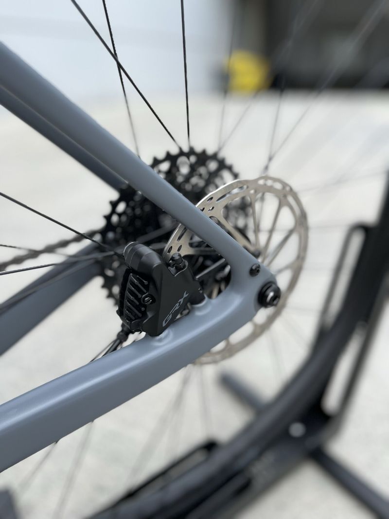 ARC8 Eero - Shimano GRX - vel. M