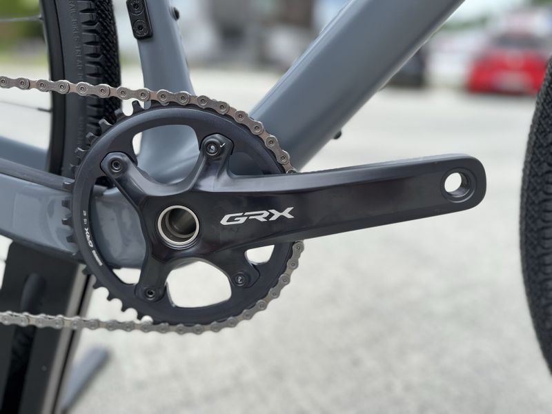 ARC8 Eero - Shimano GRX - vel. M