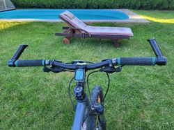 Horské kolo GT Avalanche 1.0