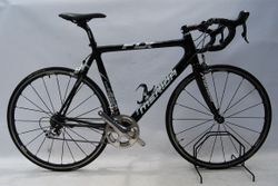 Merida Scultura Carbon 