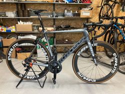 Kross Vento 7.0 - XL