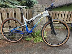 Corratec R iLink SL