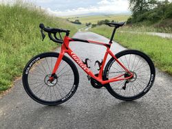 Wilier Cento 1NDR / 2022 / L-56