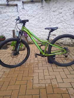 Merida JULIET