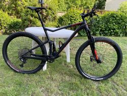 SCOTT Spark 960 (2021)