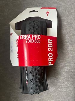 Plášť Terra Pro 2Bliss Ready 700 x 33C