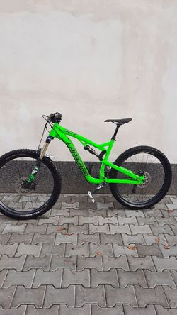 Lapierre Zesty am 327 L