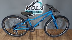 Amulet 24 Tomcat SH aqua blue/black 2023