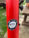 BMC SLR03 RD Shimano 105