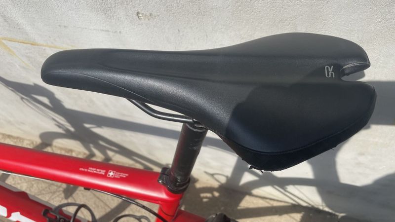 BMC SLR03 RD Shimano 105